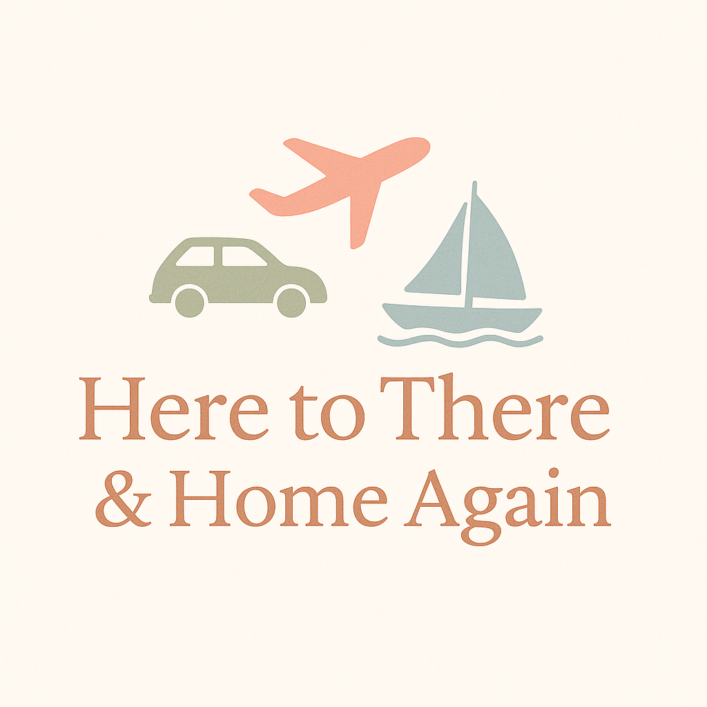 Travel & Lifestyle Blog